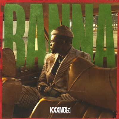 Banna - Single