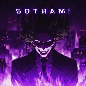 Gotham! - EP