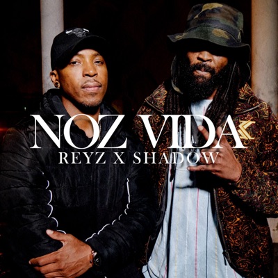 Noz Vida (feat. Shadow) - Single