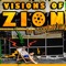 Vision's Of Zion - DJ Rasfimillia lyrics