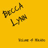 Mikado, Vol. 4 - EP - Becca Lynn
