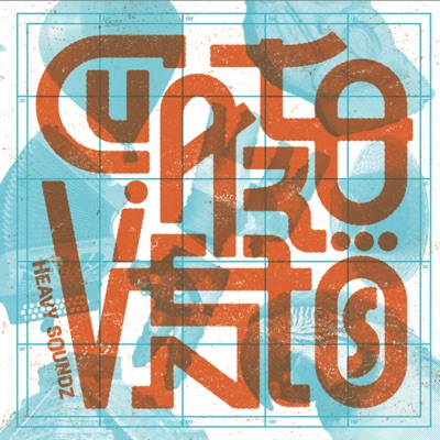 Cuatro Vientos - EP