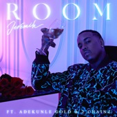 Room (feat. Adekunle Gold & 2 Chainz) artwork
