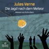 Die Jagd nach dem Meteor - Jules Verne & Rufus Beck