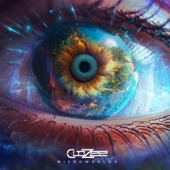 Visions artwork