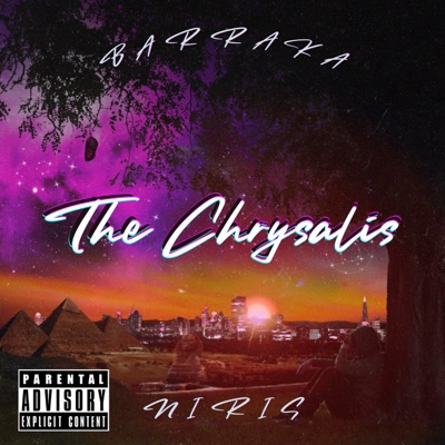 The Chrysalis