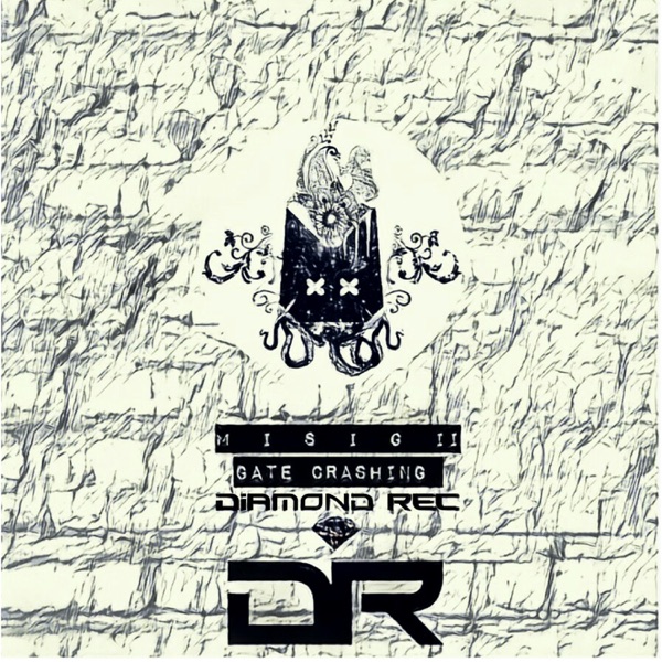 Gate Crashing - Single