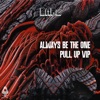 Pull up Vip cover art