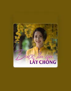 Listen to Giọng Ca Để Đời, watch music videos, read bio, see tour dates & more!