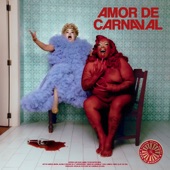 Amor de Carnaval artwork