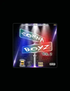 收听 Los Corna Boyz Blu Loco & Goldie the One、观看音乐视频、阅读小传、查看巡演日期等 ！