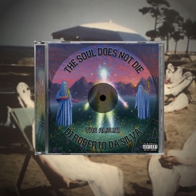 The Soul Does Not Die