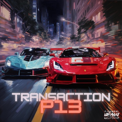 Transaction - Single