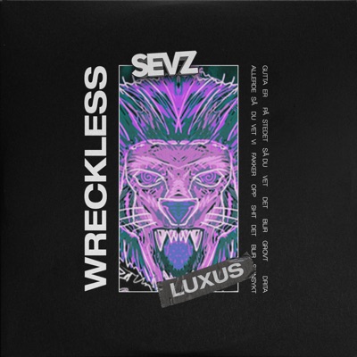 Wreckless 2023 - Single
