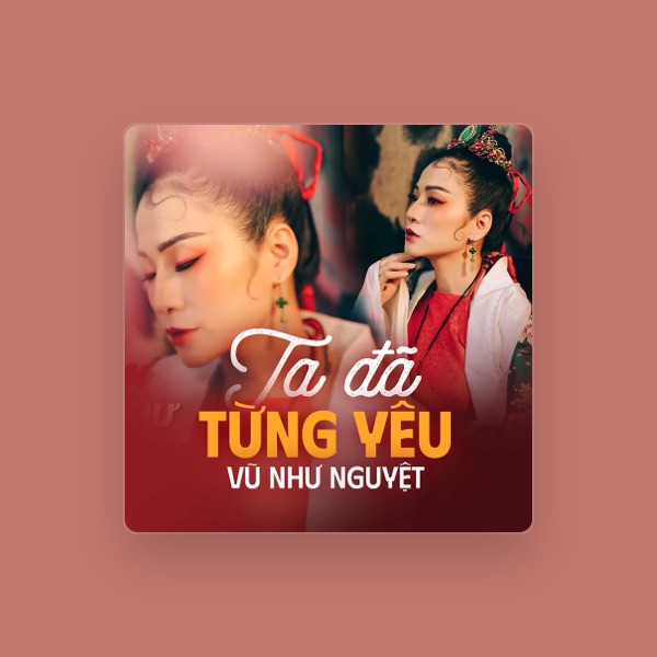Vũ Như Nguyệt's avatar