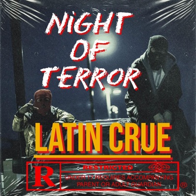 Night of Terror - Single