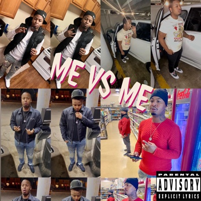 Me vs Me