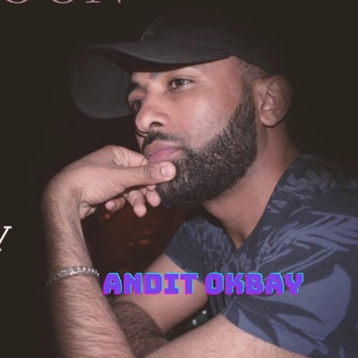 Andit Okbay - Enqae Tegadele