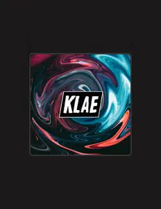 Ascolta KLAE, guarda video musicali, leggi la biografia, vedi le date del tour & altro!