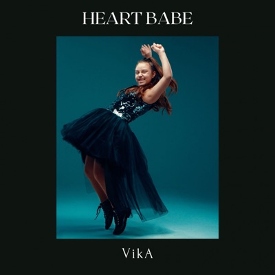 Heart Babe - VikA
