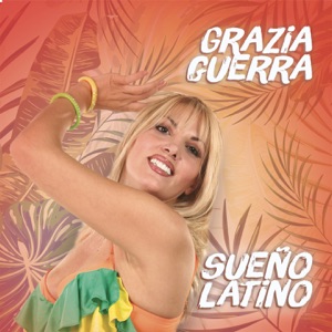 Grazia Guerra - No pare (feat. Shainy El Brillante) - Line Dance Musik