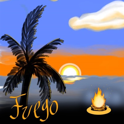 Fuego (feat. Monster King) - Single