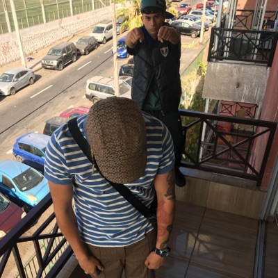 Lejos y Cerca (Filtrada) [Remix] - Single