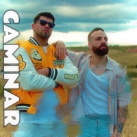 Caminar - Single - Dani Manzan & Aytorine