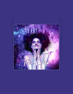 Écoutez Triin Lellep, regardez des vidéoclips, lisez la biographie, consultez les dates de tournée et plus encore !