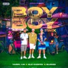 Boy Boy (Remix) - Single