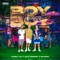 Boy Boy (Remix) artwork