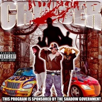 BLOOD STAINED CRUISER (feat. prkr blu & dgtldaydream) [HOSTED BY SHADOW WIZARD MONEY GANG] - Single - WHOKILLEDCASSIDY