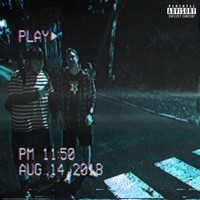 Prach - Single - Mxxcha & Cartman