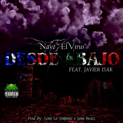 Desde Abajo (feat. Javier Isak) - Single