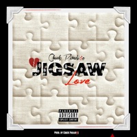 Jigsaw Love - Single - Chuck Paradi$e