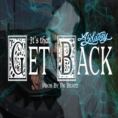 GET BACK - Single
