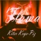 Flama - Kiter Krys-Piz lyrics