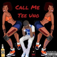 Call Me - Single - Tee Uno