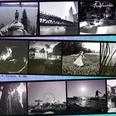 A Place 4 Me (feat. HXRT) - Single