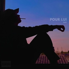 JE DEVIENS FOU (feat. Lenny) RAFF0311