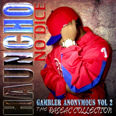 Gambler Anonymous, Vol. 2 The Raseac Collection
