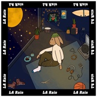 LA Rain - Single - Soulzi & Ryan Celsius Sounds
