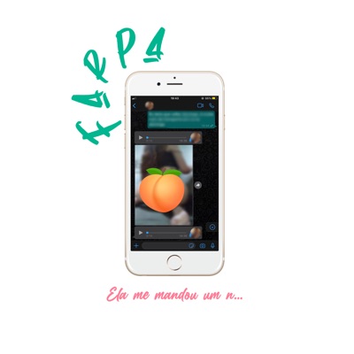 Ela Me Mandou Um N... - Single