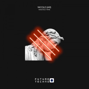 Wasted Time - Single