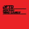 Mind Games cover art