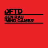 Mind Games (Extended Mix) artwork