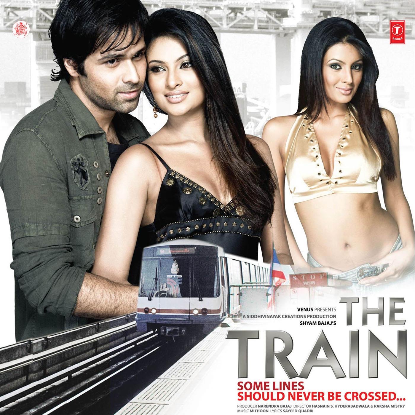 The Train by Mithoon