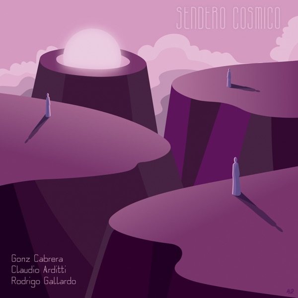 Sendero Cósmico - Single