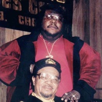 Me & My Sister (feat. Darcell Gary) - Single - Boss Jones