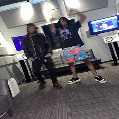 BITCH BOY! (feat. Kstar) - Single